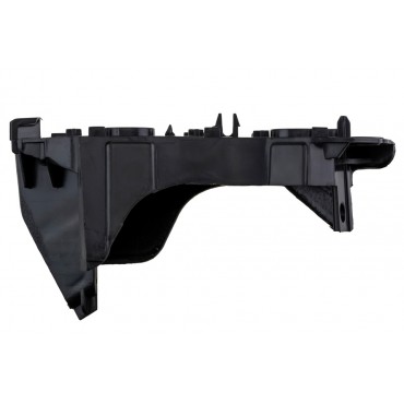 Support de Pare Choc Avant Droit Pour Vw Polo VI 2017-2021 2GS807184A