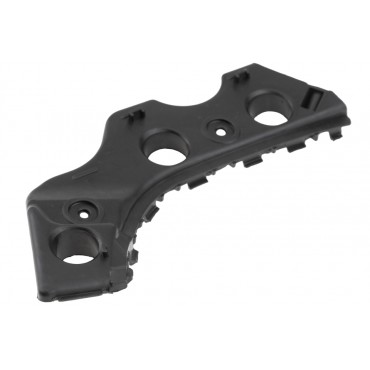 Support de Pare Choc Avant Gauche Pour Vw Passat 2008-2012 3C8807183 3C8807183A