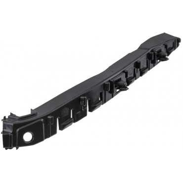 Support de Pare Choc Avant Droit Pour Vw Caddy Alltrack Caddy IV 2K5807184A