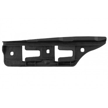 Support de Pare Choc Avant Gauche Pour Vw Golf V Jetta III 1K0807183