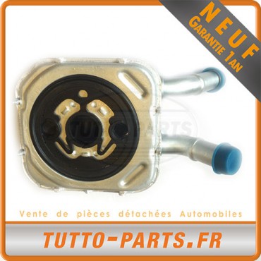 Radiateur D'Huile Audi A4 A6 Passat