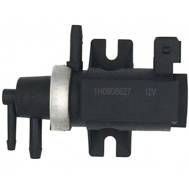 Electrovanne Contrôle Gaz...