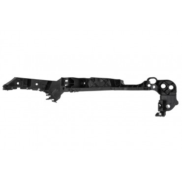 Support de Pare Choc Avant Droit Pour Vw Golf VI 5K0807571H 5K0807572F