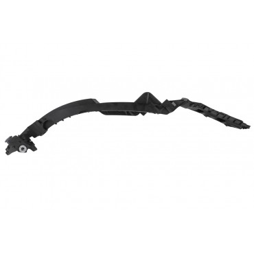 Support de Pare Choc Avant Droit Pour Vw Golf VI 5K0807571H 5K0807572F