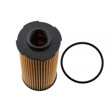 Filtre à Huile Pour Alfa Romeo Giulia Stelvio 2.2 D 55266761 71779389