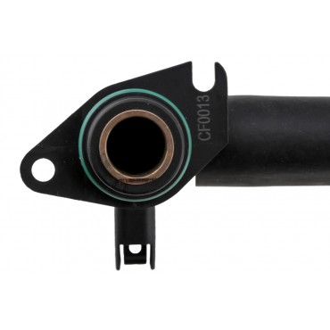Tuyau Ventilation de Carter Moteur Pour Bmw Série 1 E81 E87 3 E90 11617560236