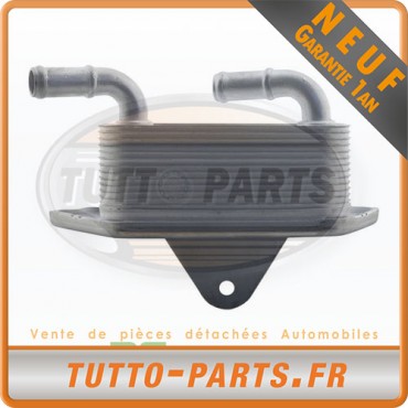 Radiateur D'Huile Audi A4 A5
