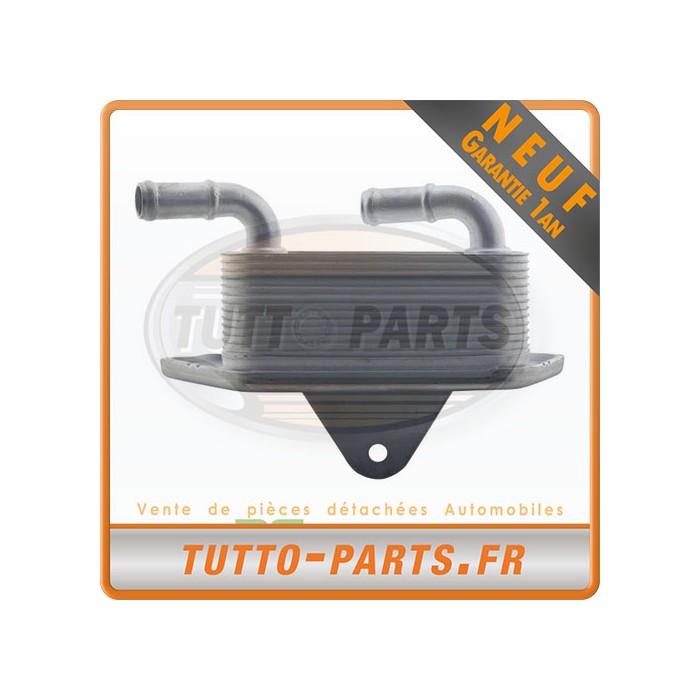Radiateur D'Huile Audi A4 A5