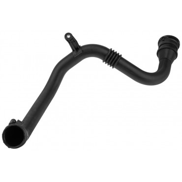Durite d'Entrée d'Air Turbo Pour Renault Megane III 1.5 dCi 2009-2015 8200981497