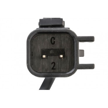 Capteur ABS Arrière Pour Chevrolet Corvette 2014-2019 22742185