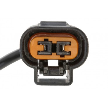 Capteur ABS Arrière Gauche Pour Mitsubishi L200 Triton 2014-2019 4670B007