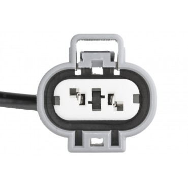 Capteur ABS Arrière Droit Pour Mitsubishi L200 Triton 2014-2019 4670B008