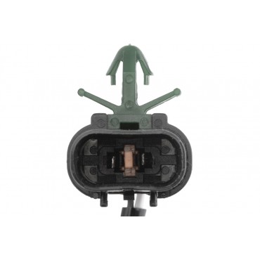 Capteur ABS Arrière Droit Pour Mitsubishi Pajero IV 2006-2009 4670A256