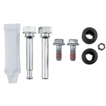 Jeu de Douille Guidage Etrier de Frein Pour Bmw Série 2 G42 G87 3 G20 96626065