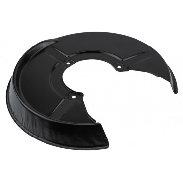 Protection Disque de Frein Arrière Droit Pour Audi 80 A4 8D0615612A