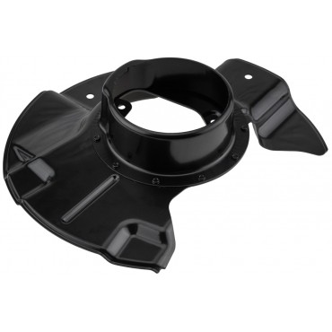 Protection Disque de Frein Avant Droit Pour Bmw Série 5 E34 7 E32 8 34111157996