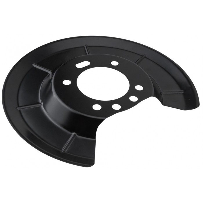 Protection Disque de Frein Arrière Pour Ford Focus C-Max Focus II 1682878