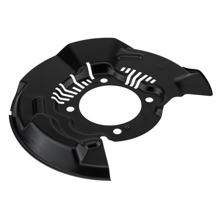 Protection Disque de Frein Avant Gauche Pour Toyota Hilux VII 477820K031