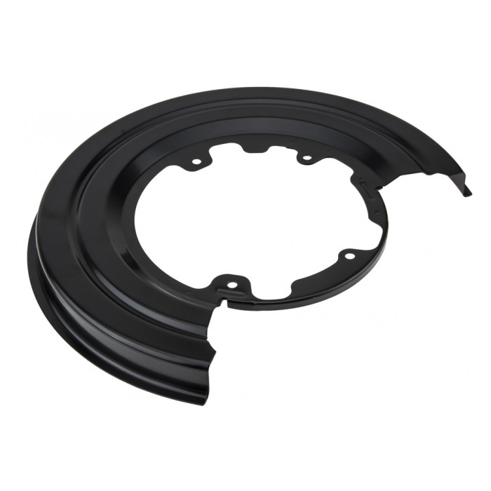 Protection Disque de Frein Arrière Gauche Pour Iveco Daily II III 42556904