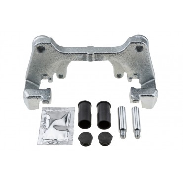 Support Etrier de Frein Pour Audi A4 A6 Seat Exeo 4B0615125B