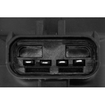 Moteur Etrier de Frein Arrière Pour Tesla Model S X 1621620888C