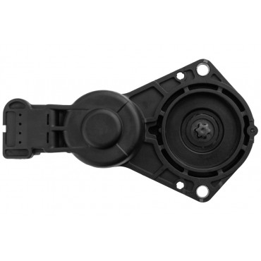 Moteur Etrier de Frein Arrière Pour Citroën C4 Peugeot 308 II 1608999280