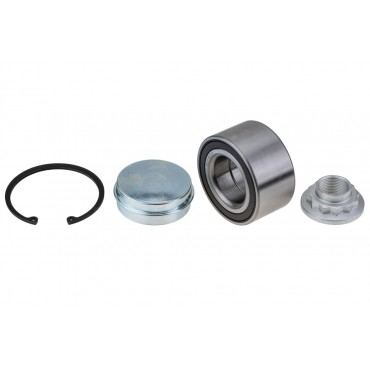 Moyeu de Roue Avant Pour Renault Twingo III Smart Fortwo Forfour 4533306800