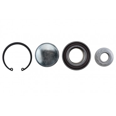 Moyeu de Roue Avant Pour Renault Twingo III Smart Fortwo Forfour 4533306800