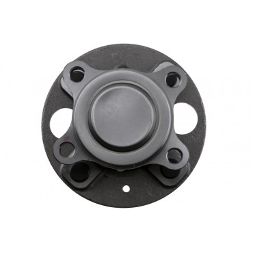 Moyeu de Roue Arrière Pour Opel Karl Vauxhall Viva 2015-2019 13584682 328040