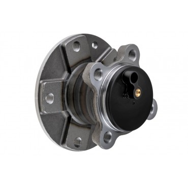 Moyeu de Roue Arrière Pour Nissan Juke Renault Megane IV Captur II 702304