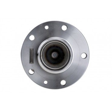 Moyeu de Roue Arrière Pour Nissan Juke Renault Megane IV Captur II 702304