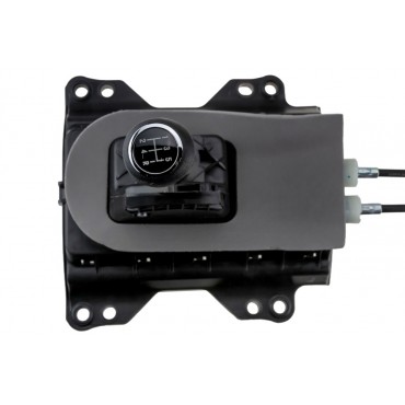 Commande Levier de Vitesse Pour Fiat Grande Punto 55344245