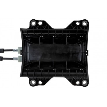 Commande Levier de Vitesse Pour Fiat Grande Punto 55344245