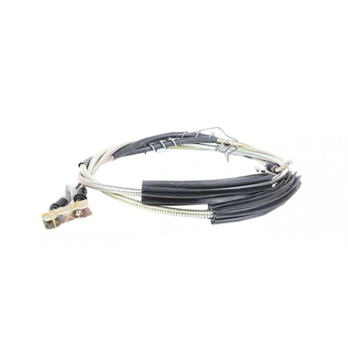 Cable de Frein à Main Arrière Pour Ford Tourneo Transit Connect Jaguar 1516240