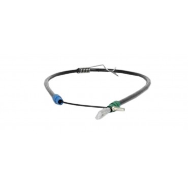 Cable de Frein à Main Arrière Droit Pour Ford Transit 1388276 6C112A635BB