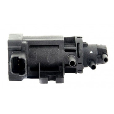 électrovanne pression turbo...