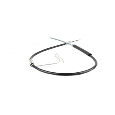 Cable de Frein à Main Arrière Gauche Pour Ford Transit 4077635 4331042