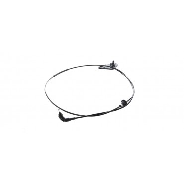 Cable Ouverture Capot Moteur Pour Ford Mondeo IV S-Max 1751277