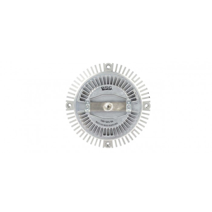 Embrayage Ventilateur de Radiateur Pour Audi A4 A6 Skoda Superb I 58121350