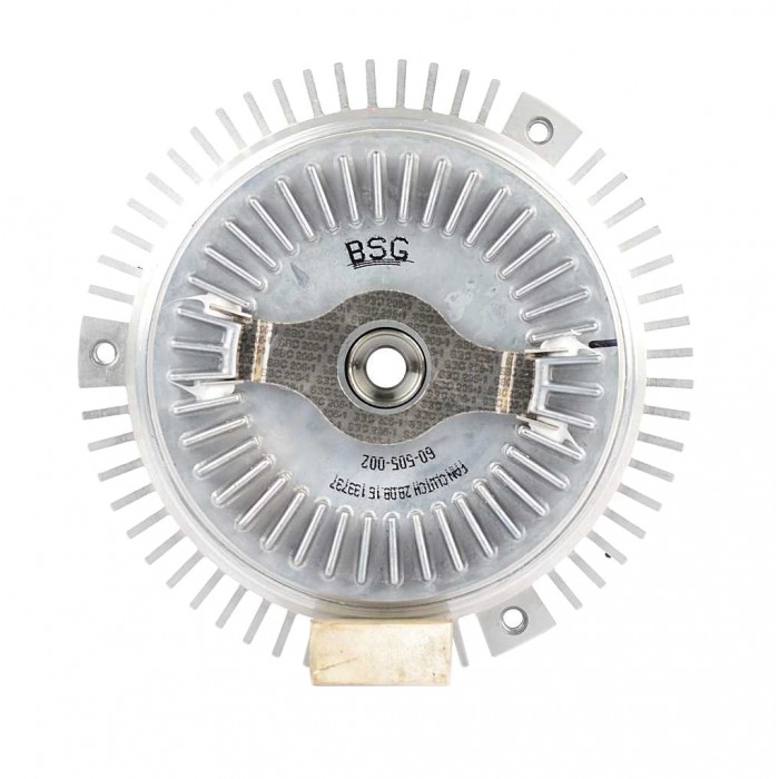 Embrayage Ventilateur de Radiateur Pour Mercedes Sprinter 2-T 3-T 4-T 2005122