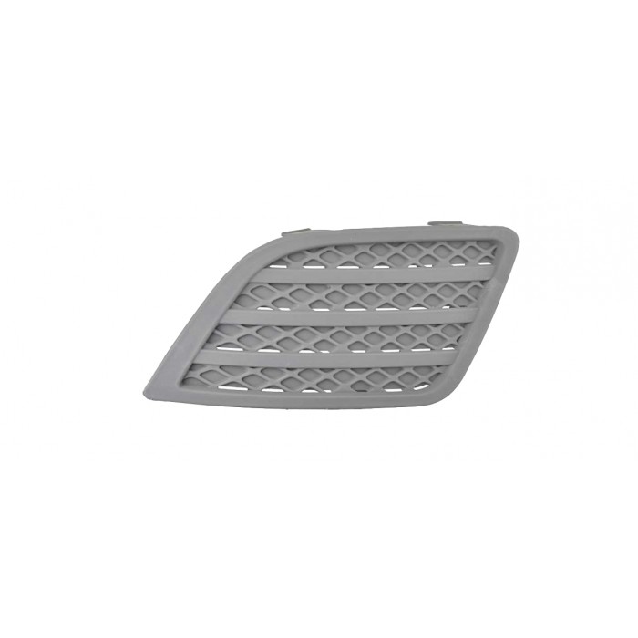 Grille Ventilation Pare choc Gauche Pour Ford Fiesta V 1404247 1806591