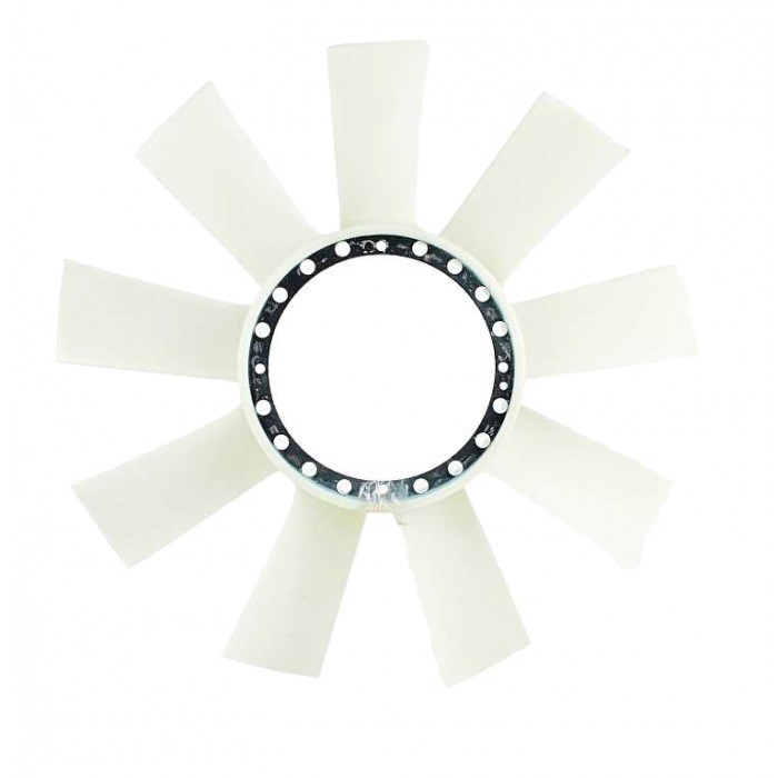 Hélice de Ventilateur Pour Mercedes Sprinter 2-T 3-T A0032050306 32050306