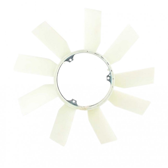 Hélice de Ventilateur Pour Mercedes Classe C E S Sprinter 3-T 4,6-T A1032000423
