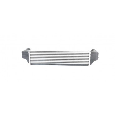 Intercooler échangeur Pour Bmw Série 3 E46 X3 E83 17517789793 7789793 7793370