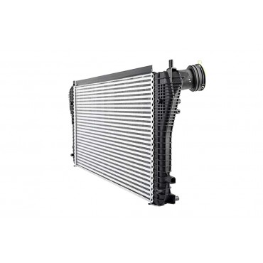 Intercooler échangeur Pour Audi A3 Tt Seat Toledo III Leon Altea 1K0145803