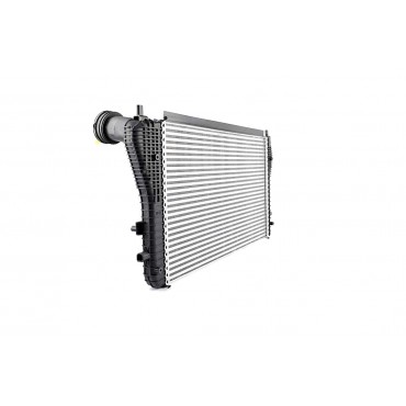 Intercooler échangeur Pour Audi A3 Tt Seat Toledo III Leon Altea 1K0145803