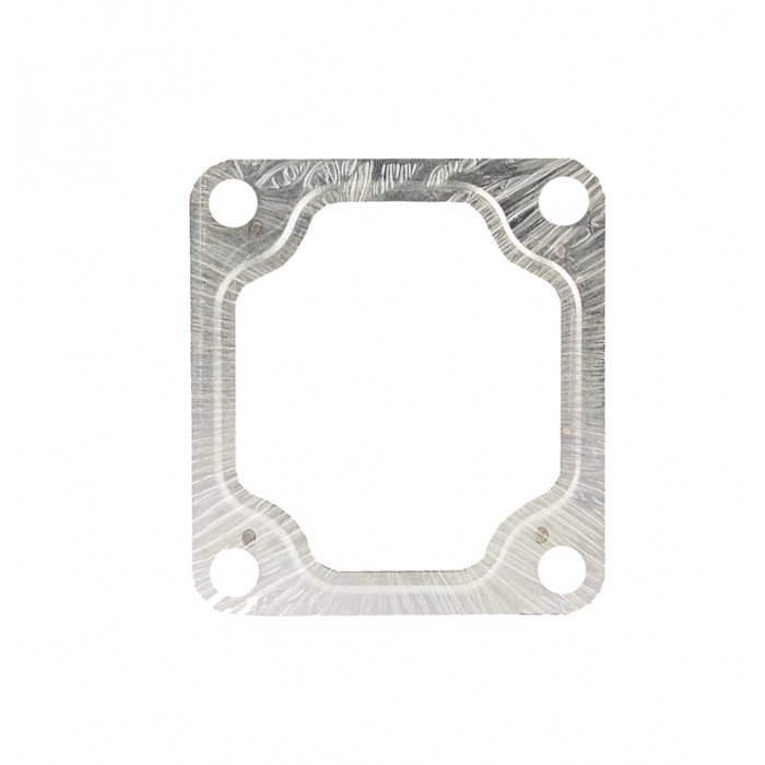 Joint d'étanchéité Tuyau d'échappement Pour Ford Transit 4055745 YC159451EA