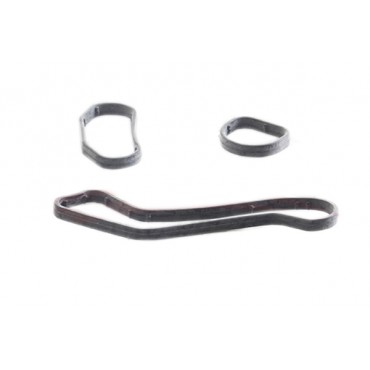 Joint Refroidisseur d'huile Pour Citroën Berlingo C3 C4 Jumpy III 3646430