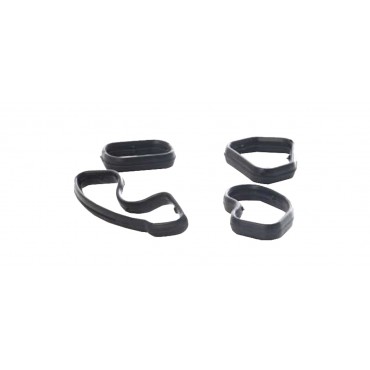 Joint Refroidisseur d'huile Pour Citroën Berlingo C3 C4 C5 Jumpy 9814294680