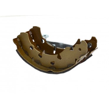 Kit Machoire de Frein Arrière Pour Ford Fiesta V Mazda 2 121 III 1125669